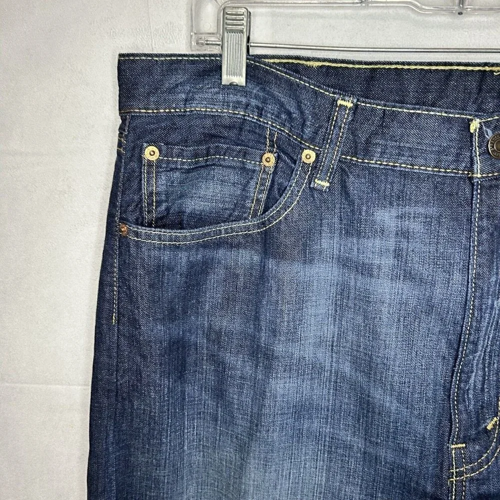 Levis levi 505